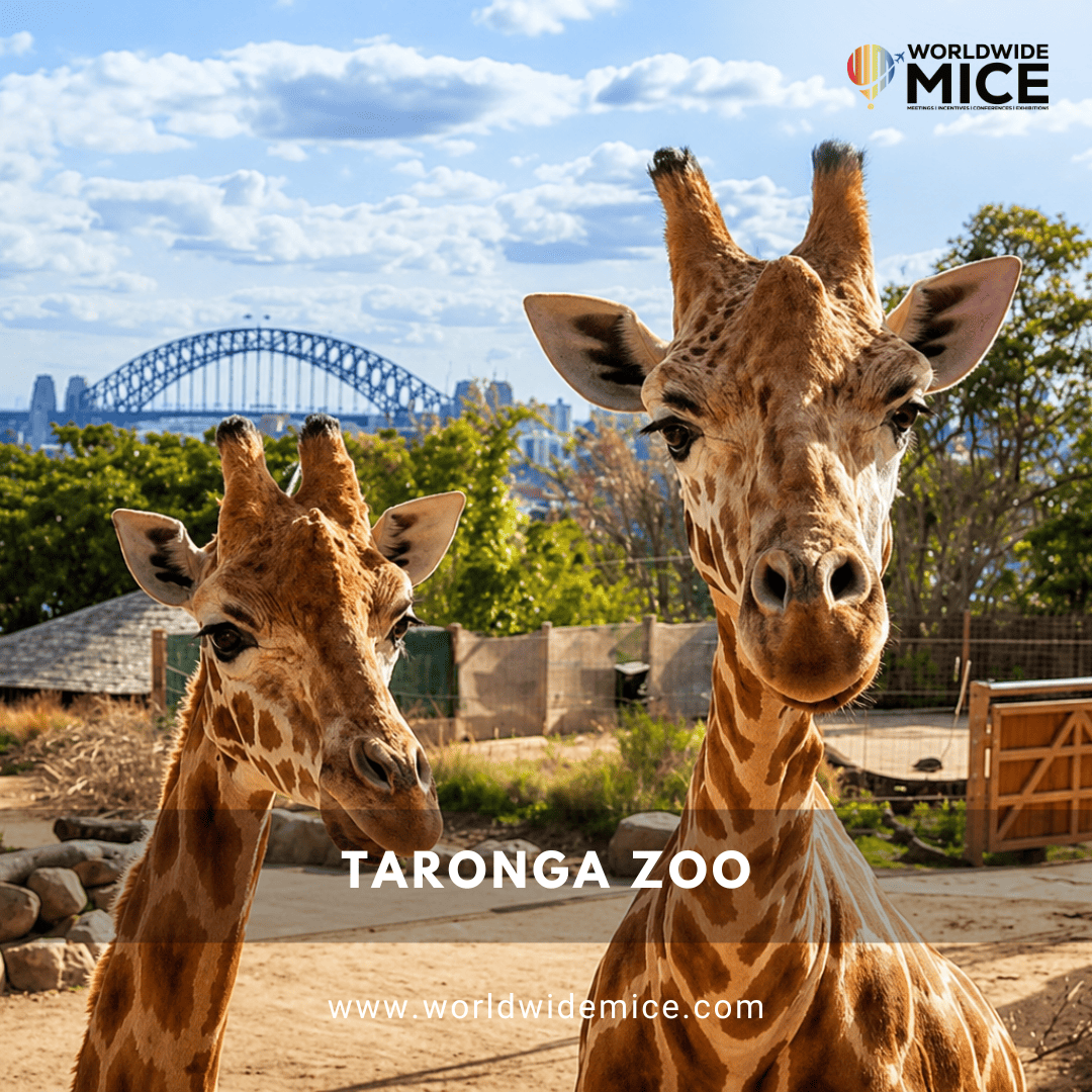 Taronga Zoo
